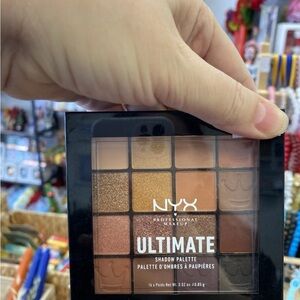 Ultimate Shadow Palette - Warm Neutrals